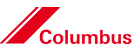 Columbus Treppen Logo