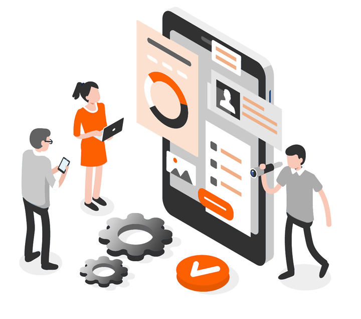 Webdesign