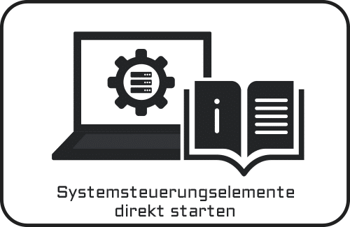 systemsteuerungselemente-direkt-starten