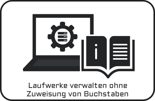 laufwerke-verwalten-ohne-buchstaben