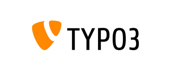 Typo3 Logo