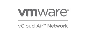 VMware vCloud air Network Program - Authorized VMware Service Provider Partner