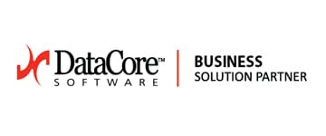 Datacore Partner Logo