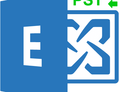 Exchange PST Export