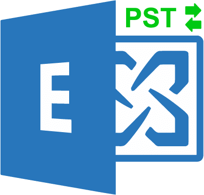 Exchange PST Export