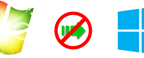 Stop Windows-10-Update