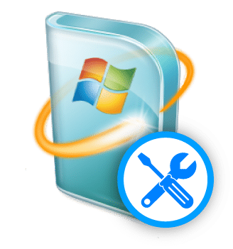 Windows Update Fix
