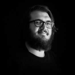 Dominik Trometer