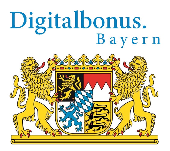 Digitalbonus Bayern