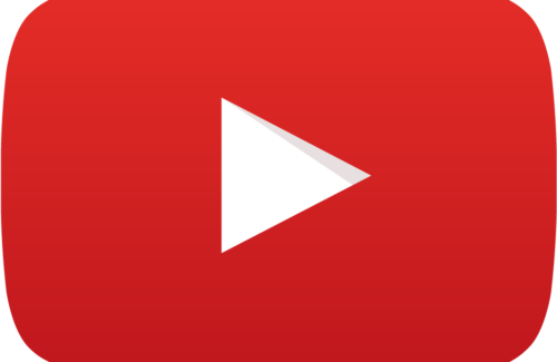 YouTube Icon Play