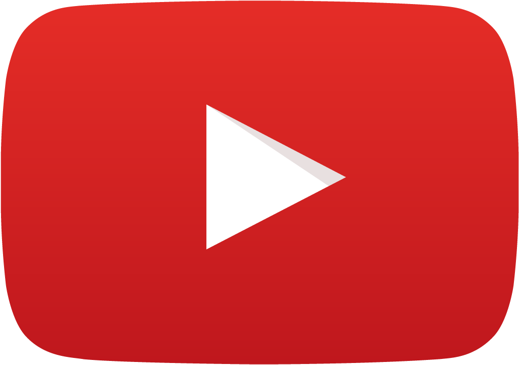 YouTube Icon Play