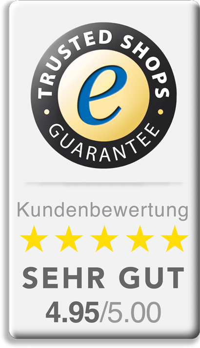 Trustbadge Trustbadge