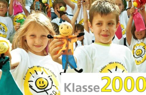 Klasse 2000