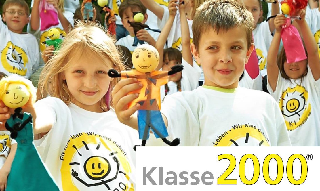 Klasse 2000