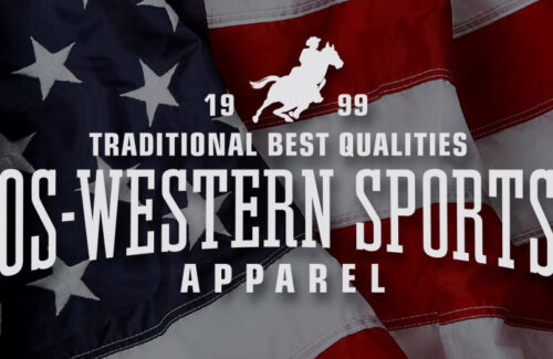 OS Western Sports Apparel