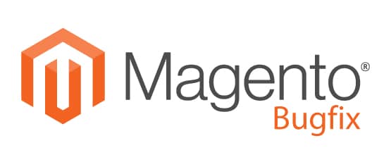 Magento Bugfix