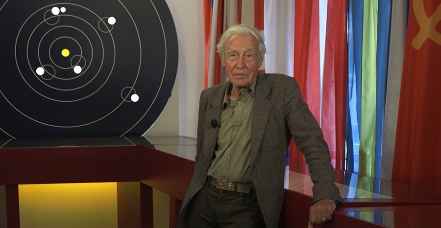 Prof. Dr. Helmut Koopmann