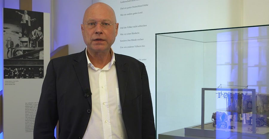 Prof. Dr. Jürgen Hillesheim