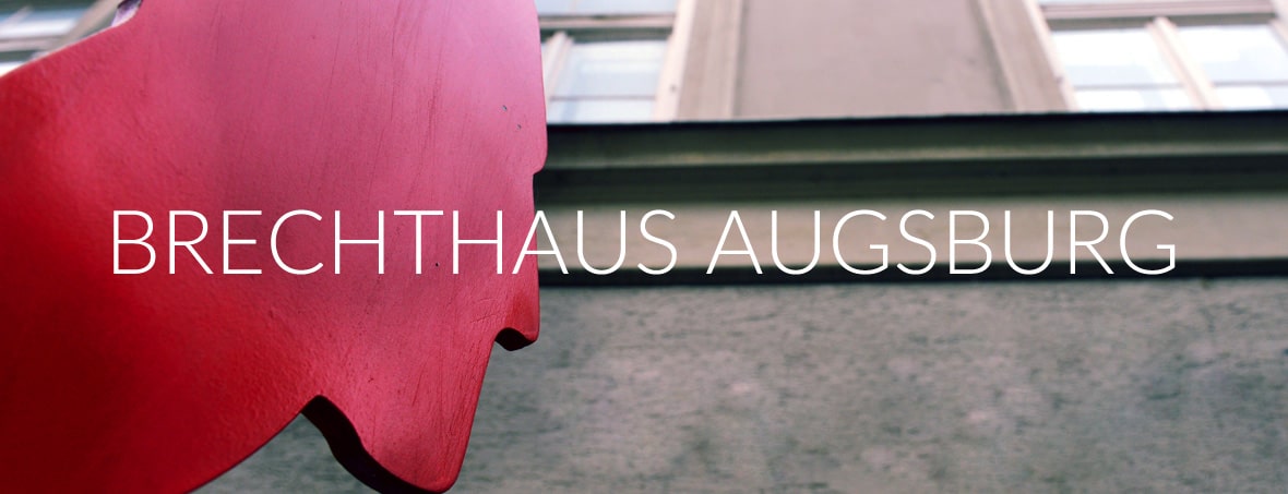 Brechthaus Augsburg Videoguide