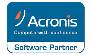 Acronis Logo