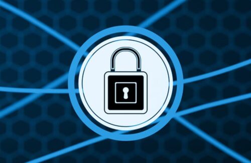 TLS 1.2 Verschlüsselung