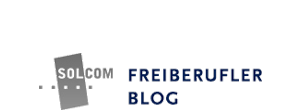 Logo Freiberufler Blog