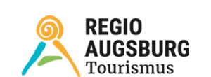 Logo Regio Augsburg Tourismus