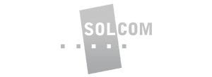 Logo Solcom