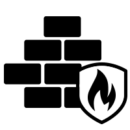 Firewall MXP icon