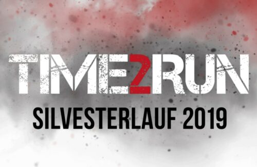TIME2RUN Silversterlauf Schwabmünchen