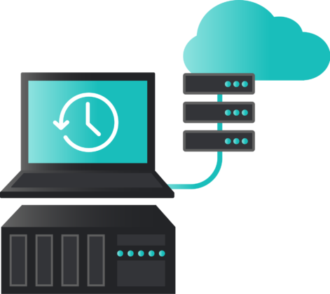 Cloud Backup DSGVO konforme Datensicherung