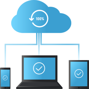 Cloud Hosting