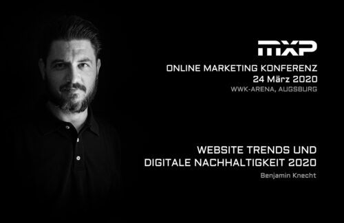 Online Marketing Konferenz Augsburg 2020