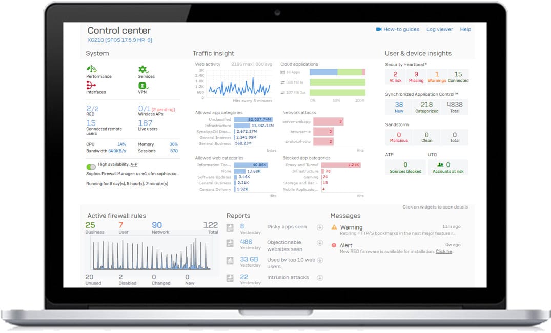 sophos-screen-controlcenter