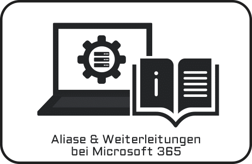 aliase-weiterleitungen-microsoft-365