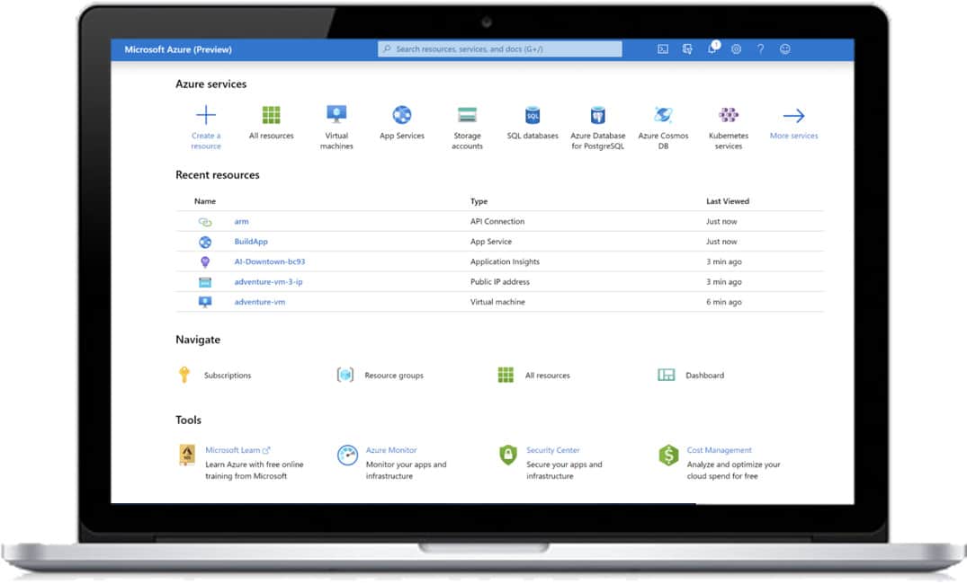 screen-microsoft-azure