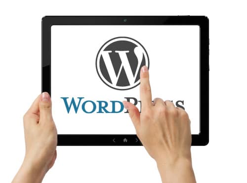 wordpress-tablet-500x371