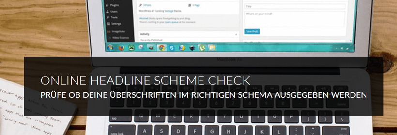 online-headline-scheme-check