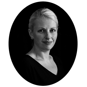 Birgit Renner - Content Manager