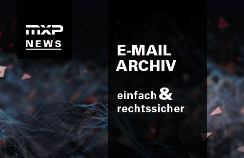 e-mail-archivierung