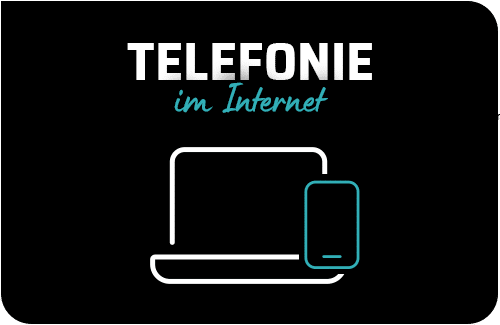 Internet-Telefonie