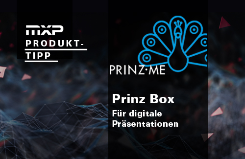 prinz-box
