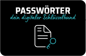 Passwort Management