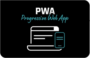 Progressive Web App