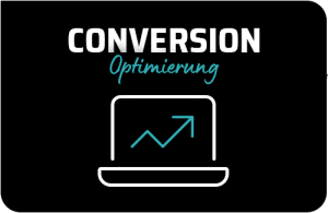 Conversion Optimierung