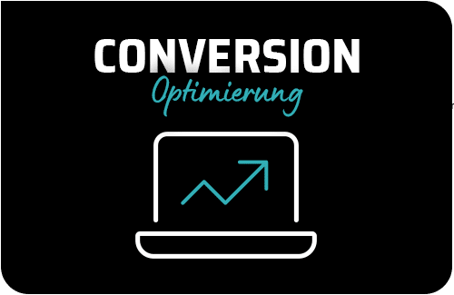 Conversion Optimierung