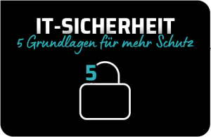 IT-Sicherheit-5 Grundlagen