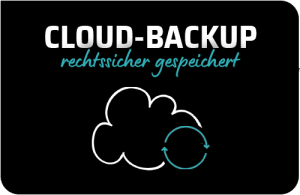 Cloud-Backup