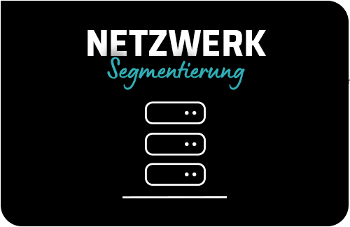 Netzwerk Segmentierung