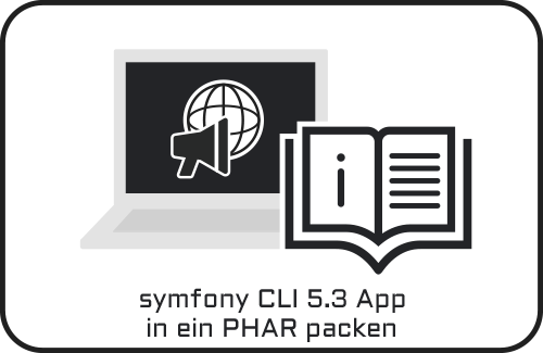 symfony-CLI-5.3
